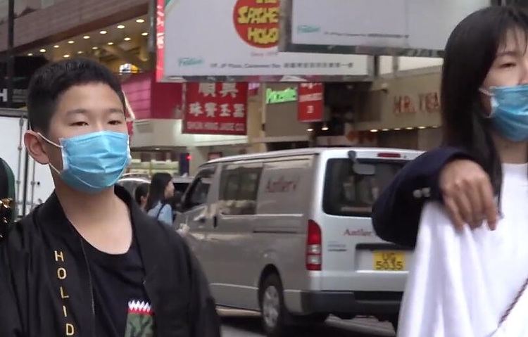 今日汇市：受中国新冠疫情影响，避险资产受追捧